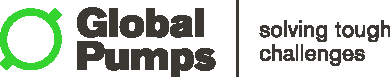 Global Pumps logo